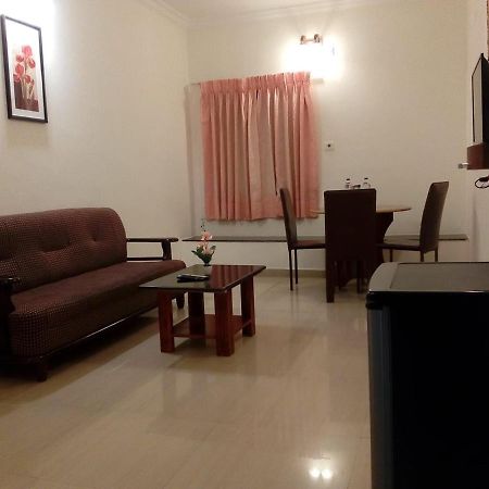 Kumararraja Palace Yelagiri Ngoại thất bức ảnh