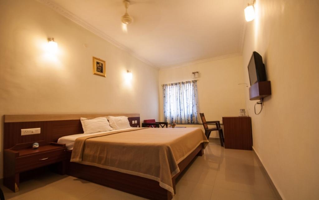 Kumararraja Palace Yelagiri Ngoại thất bức ảnh