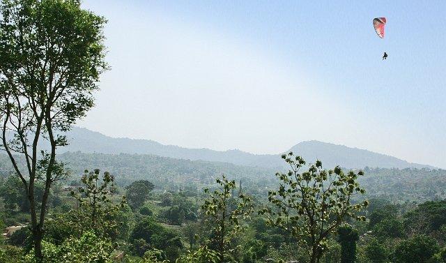 Kumararraja Palace Yelagiri Ngoại thất bức ảnh