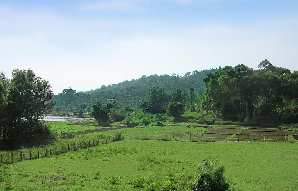 Kumararraja Palace Yelagiri Ngoại thất bức ảnh