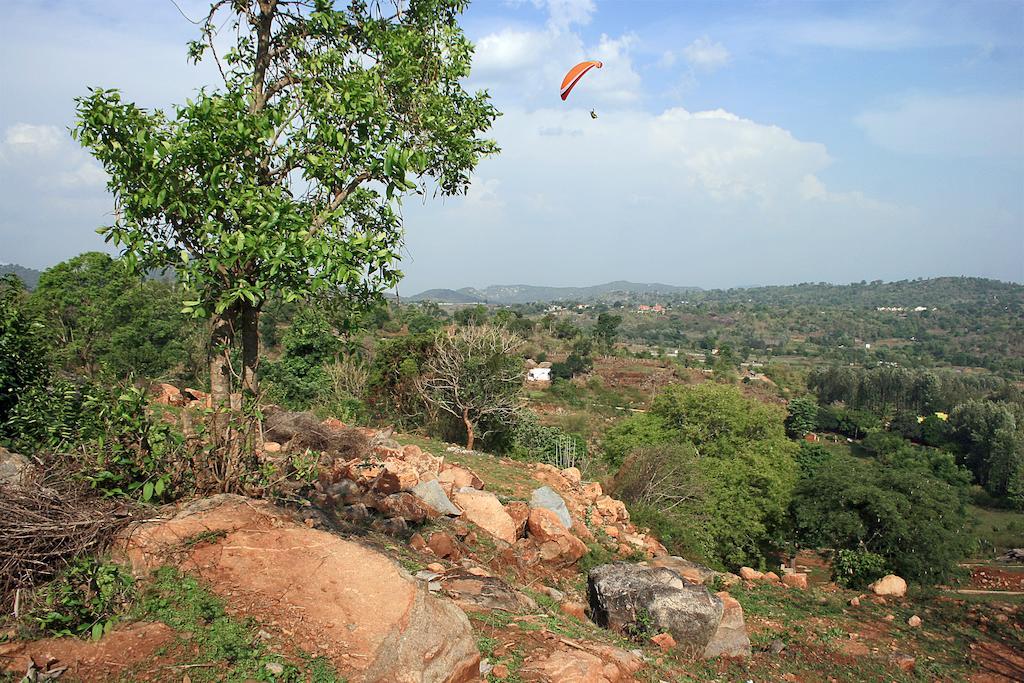 Kumararraja Palace Yelagiri Ngoại thất bức ảnh