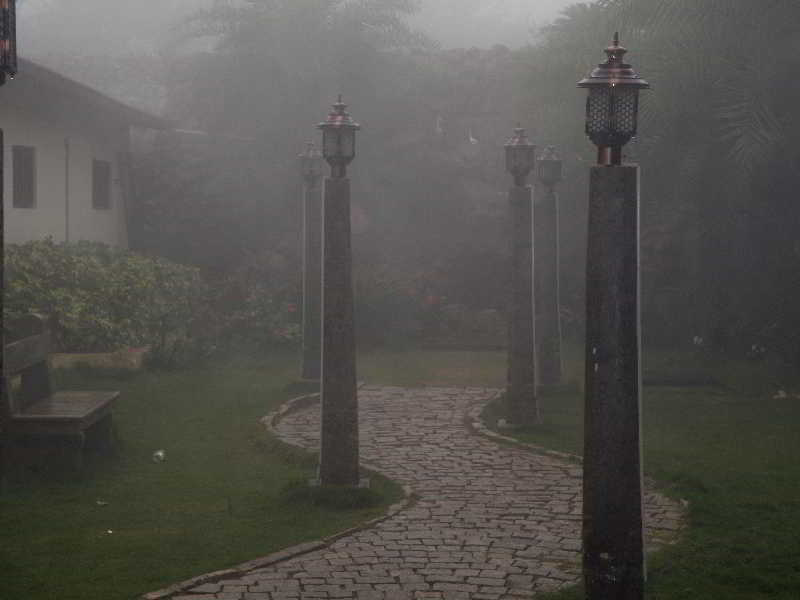 Kumararraja Palace Yelagiri Ngoại thất bức ảnh