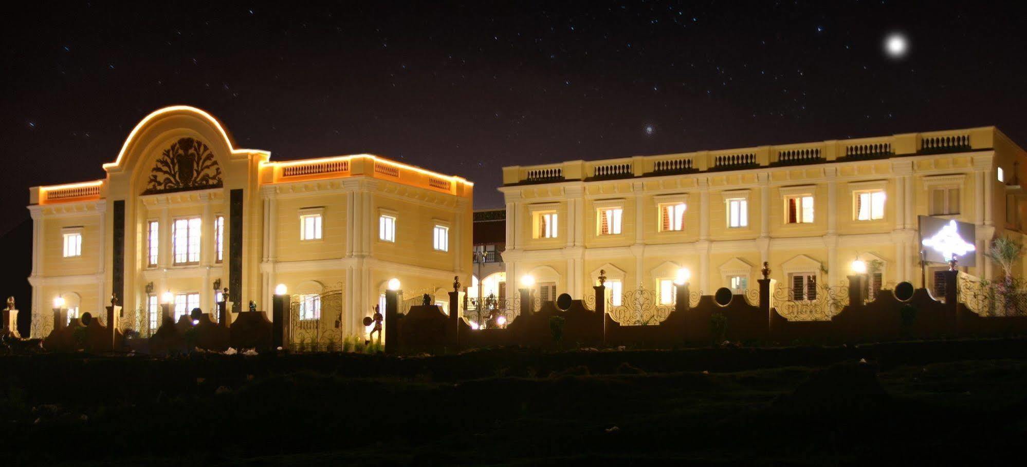 Kumararraja Palace Yelagiri Ngoại thất bức ảnh