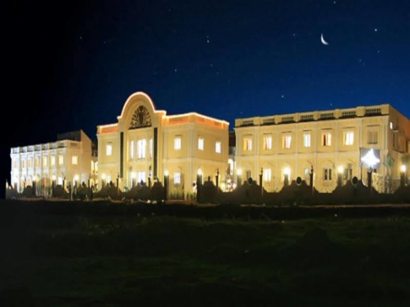 Kumararraja Palace Yelagiri Ngoại thất bức ảnh